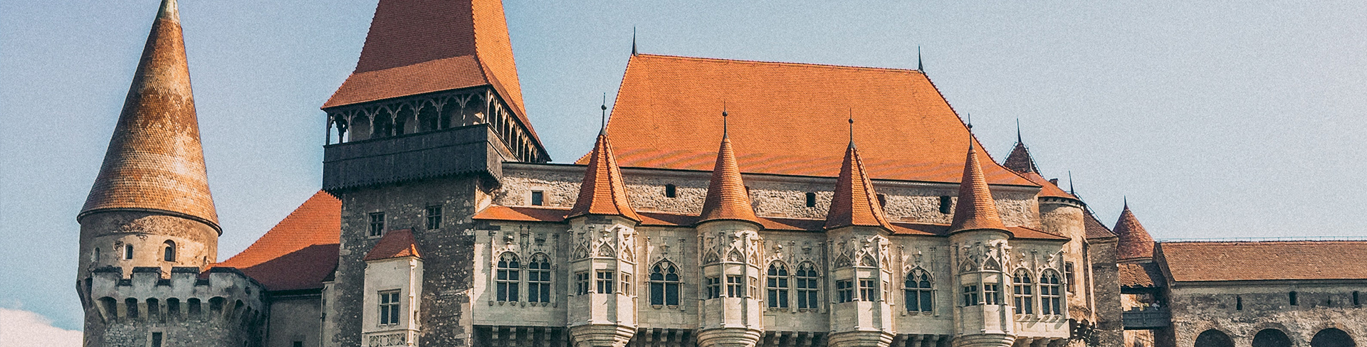 Оформление визы в Румынию
